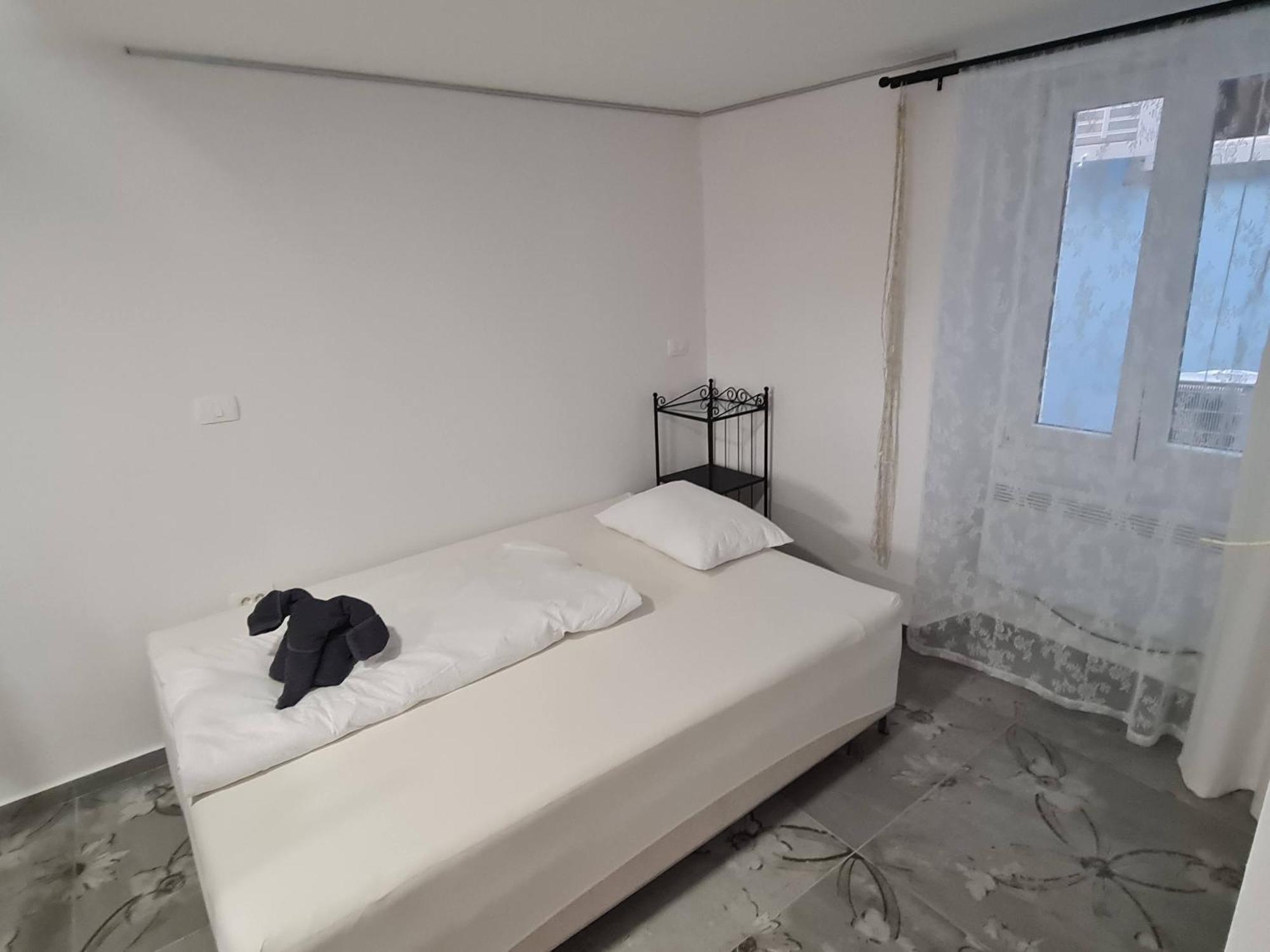Apartment Seabed Piran Exterior photo