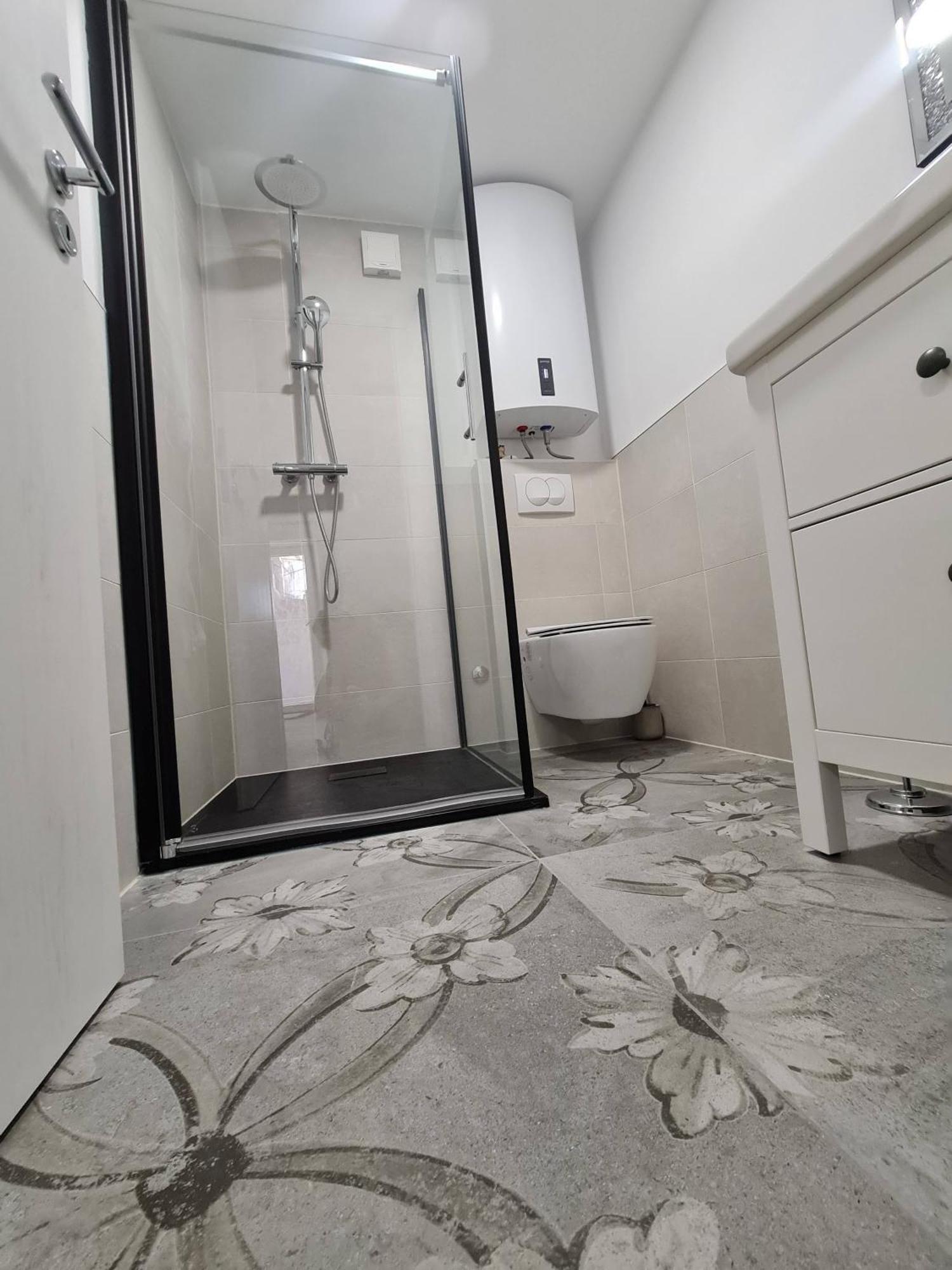 Apartment Seabed Piran Exterior photo