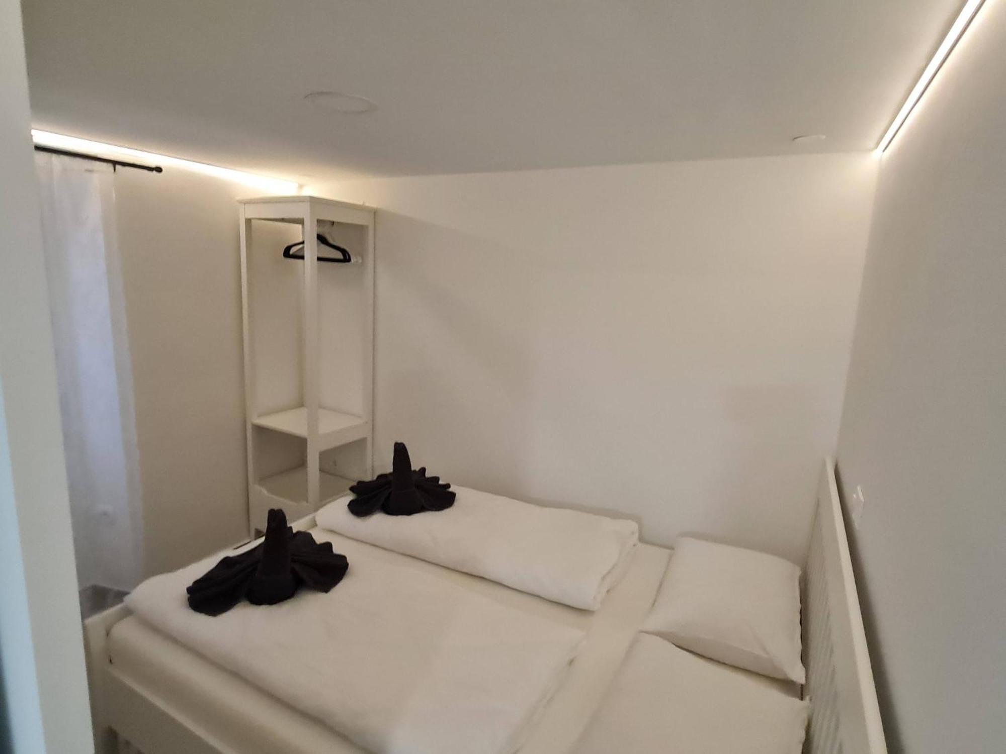 Apartment Seabed Piran Exterior photo